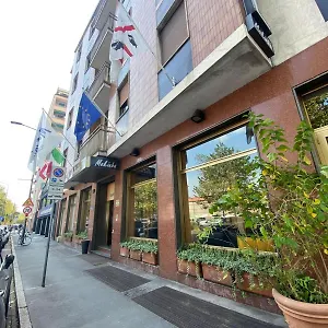 Mokinba Sant'ambroeus Hotel Mailand