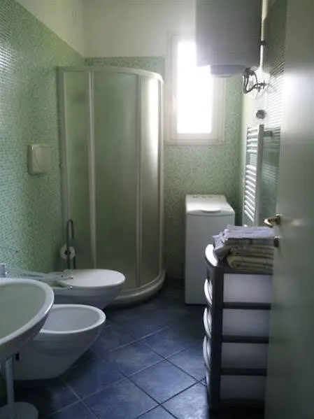 Aparthotel Residence Desiree Rimini Italy