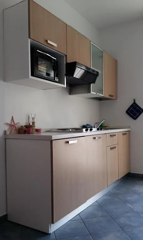 Residence Desiree Rimini Aparthotel