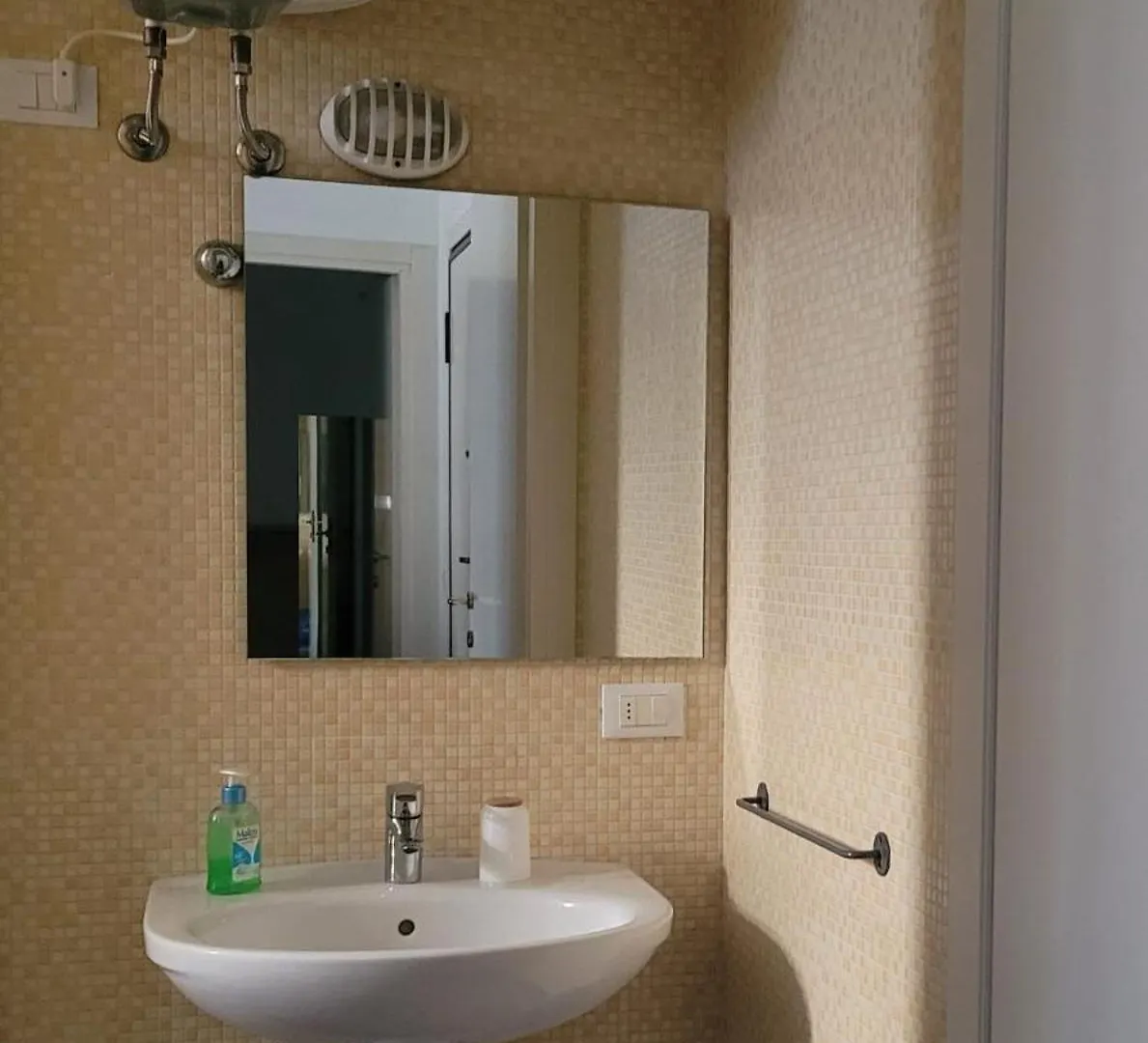 Residence Desiree Rimini 0*,