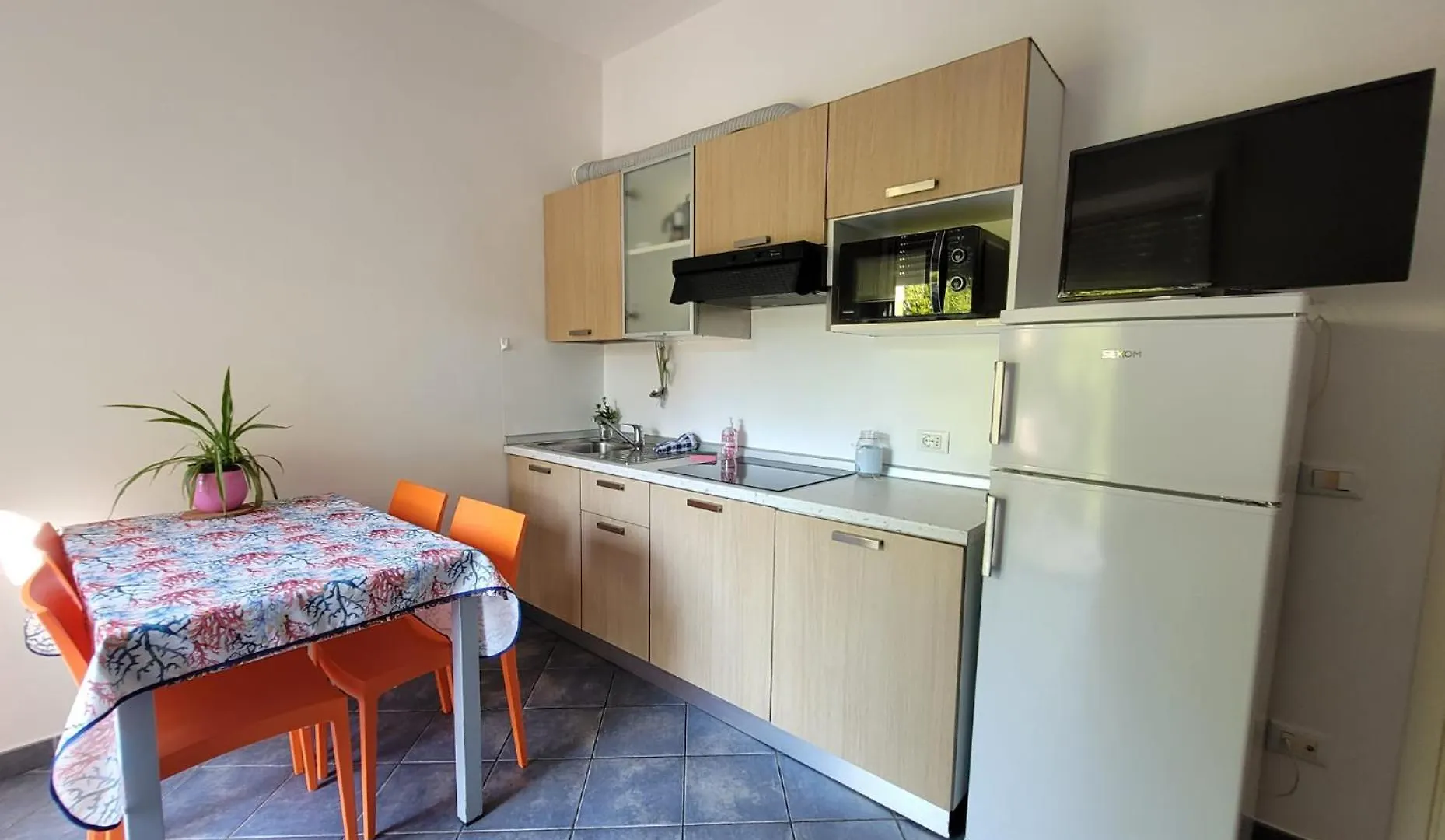Residence Desiree Rimini Aparthotel