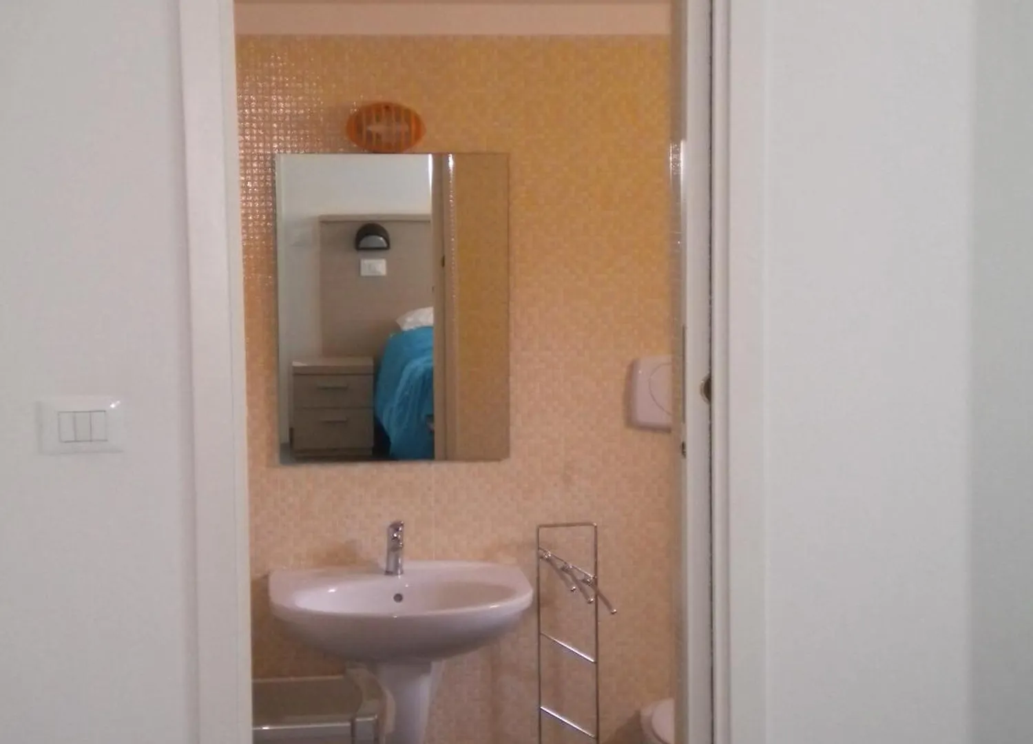Aparthotel Residence Desiree Rimini Italy