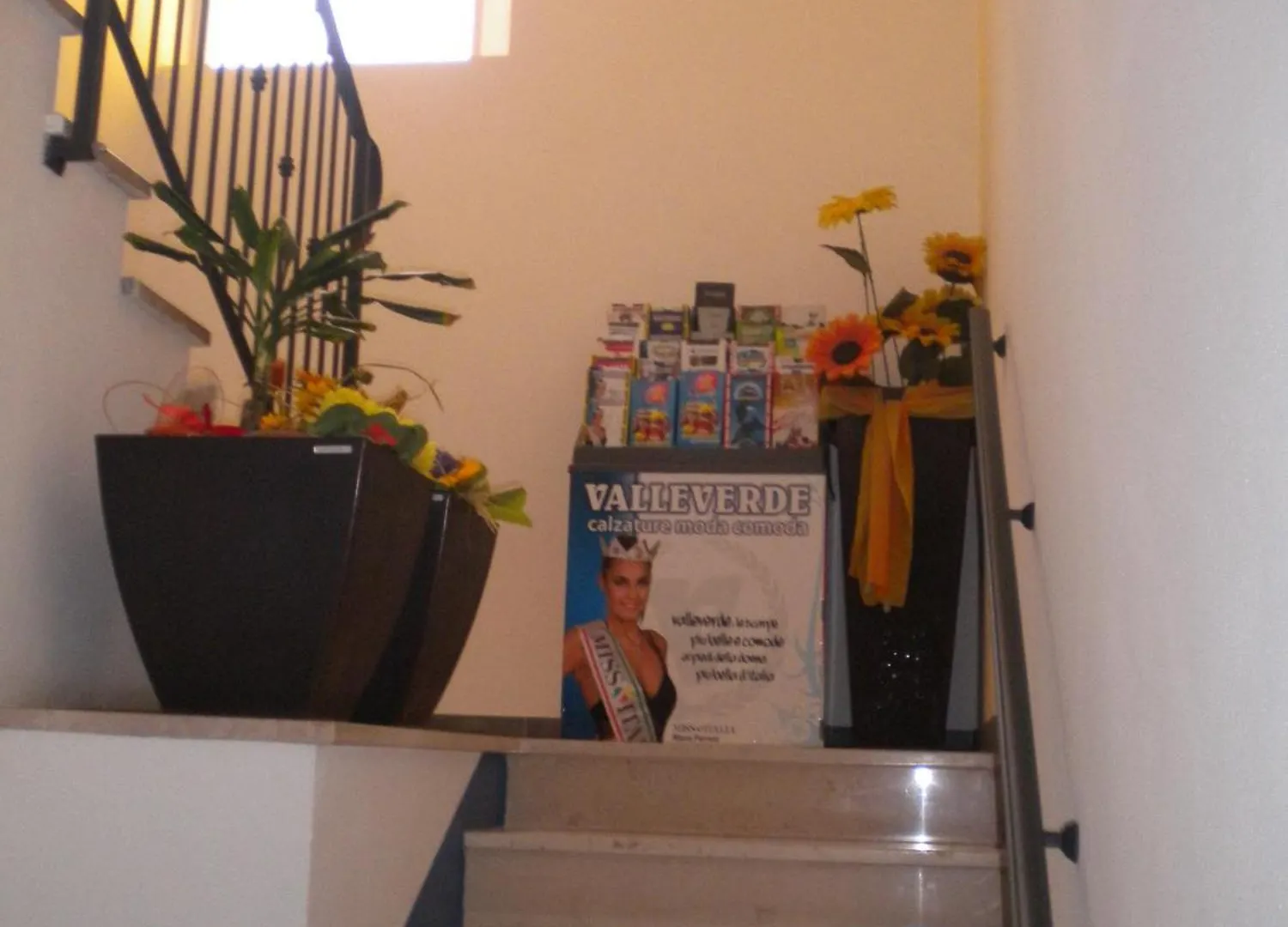 Residence Desiree Rimini Aparthotel