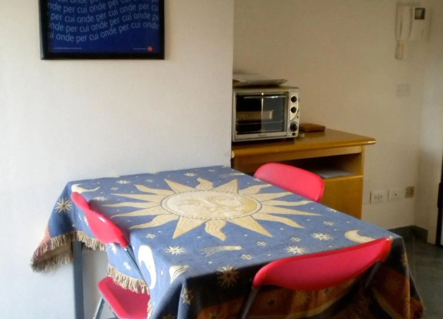 Residence Desiree Rimini 0*,  Italy