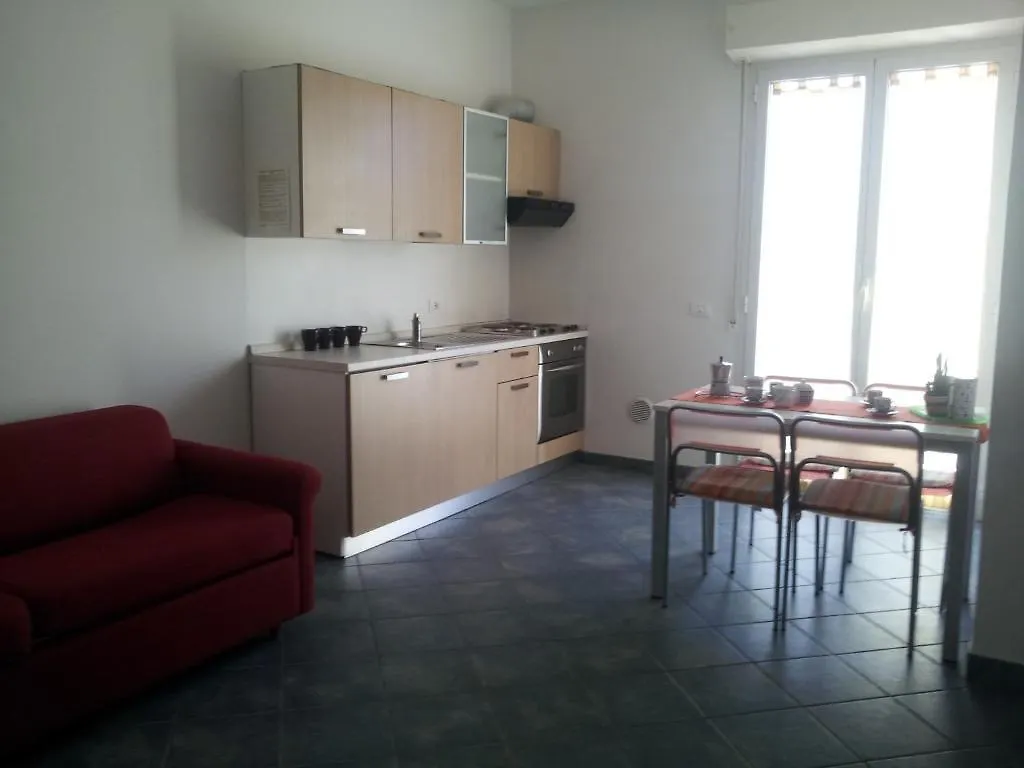 Residence Desiree Rimini