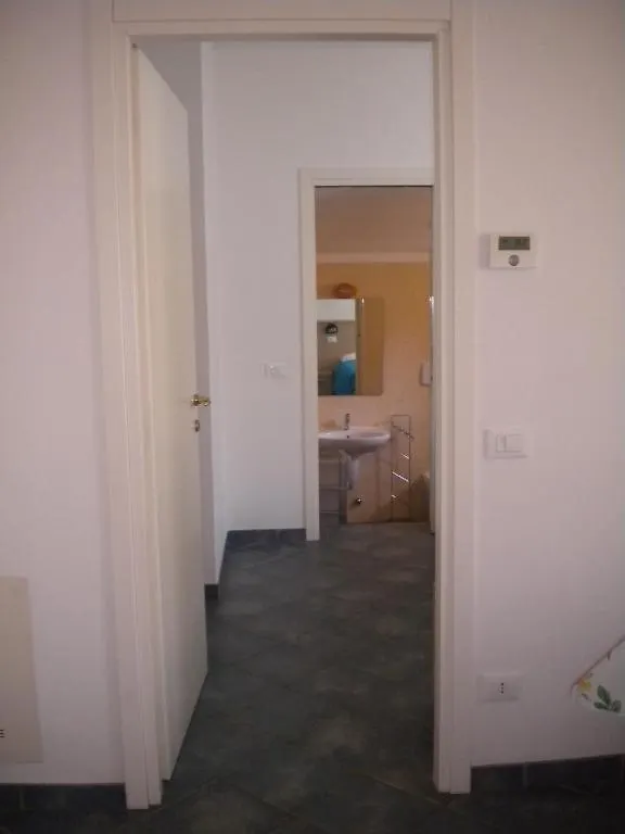 Aparthotel Residence Desiree Rimini