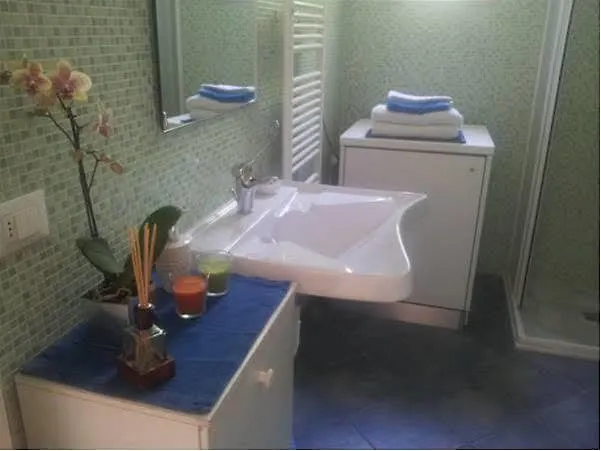 Residence Desiree Rimini Aparthotel