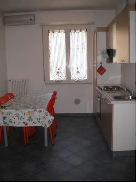 Residence Desiree Rimini