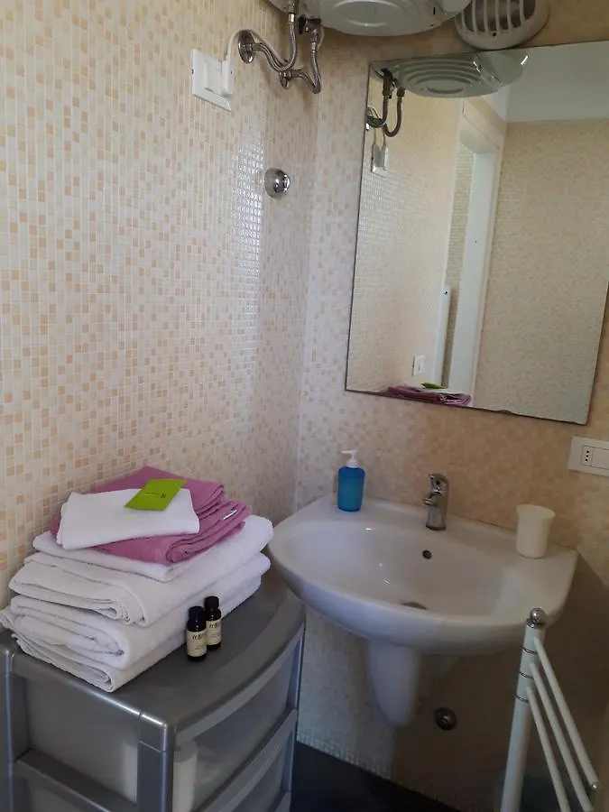 Residence Desiree Rimini Aparthotel