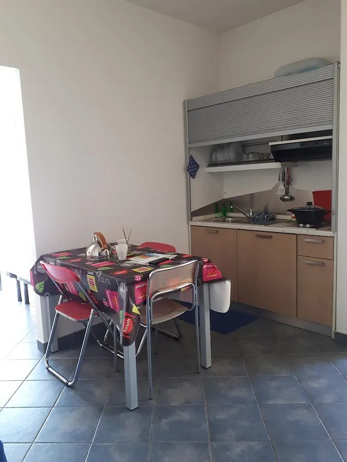 Aparthotel Residence Desiree Rimini