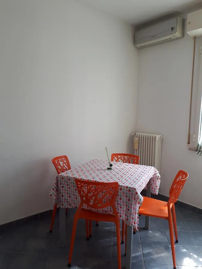 Residence Desiree Rimini 0*,  Italy