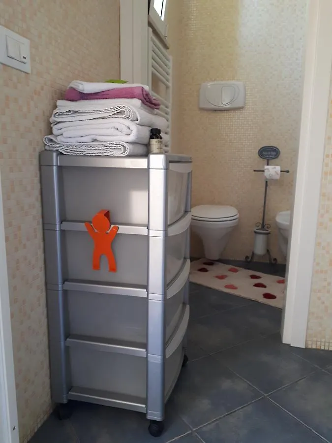 Aparthotel Residence Desiree Rimini