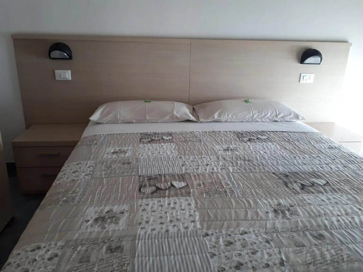 Aparthotel Residence Desiree Rimini