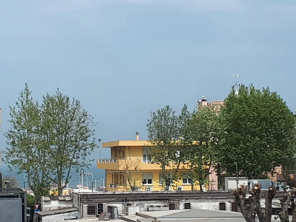Residence Desiree Rimini Aparthotel