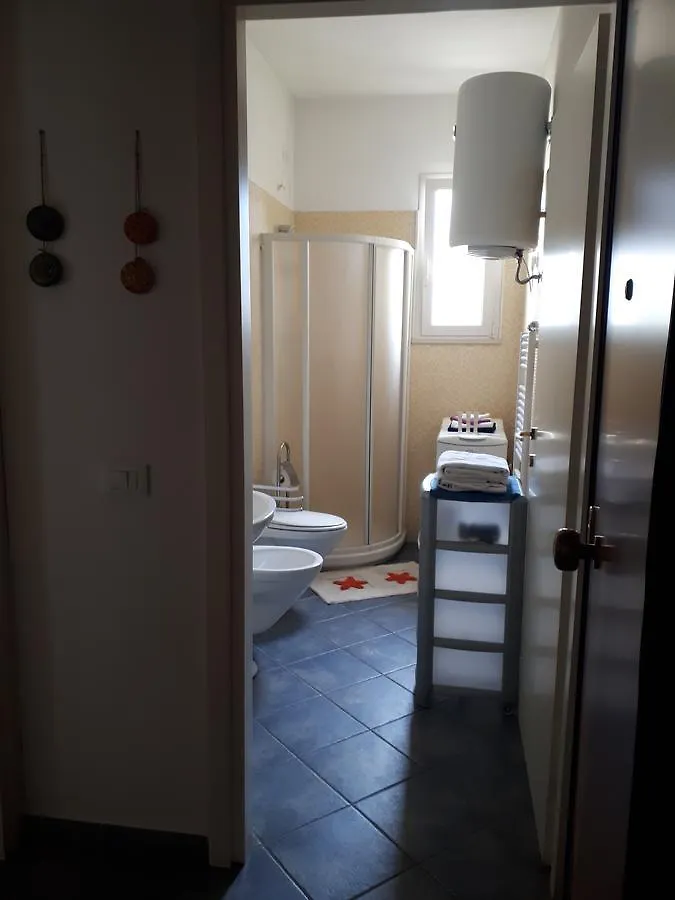 Residence Desiree Rimini Italy