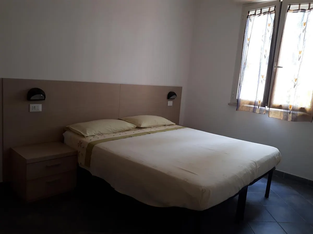 Residence Desiree Rimini
