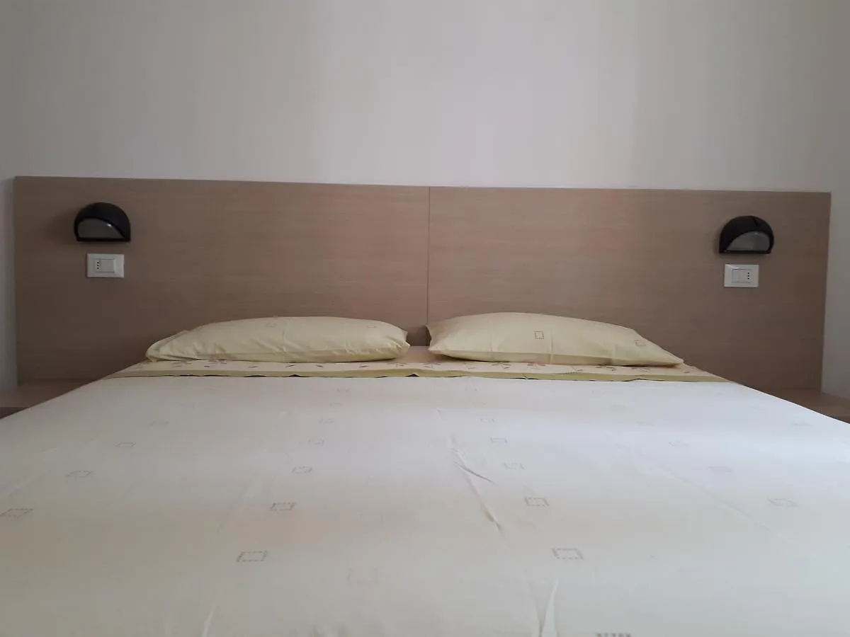 Residence Desiree Rimini 0*,  Italy