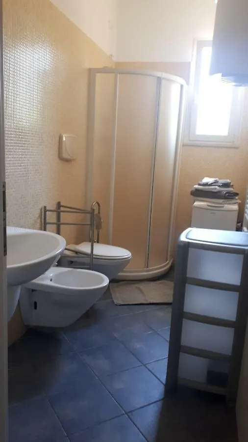 Residence Desiree Rimini 0*,