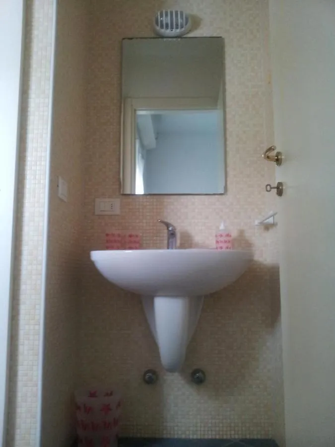 Aparthotel Residence Desiree Rimini Italy